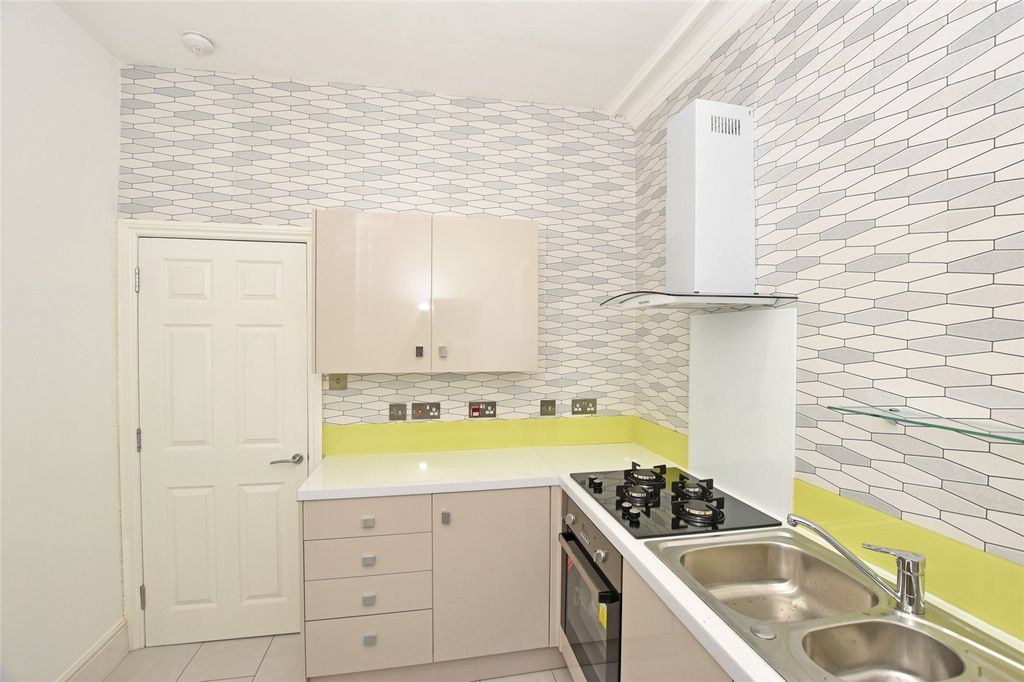 Property photo 1 of 8 Kitchen Of Flat 4