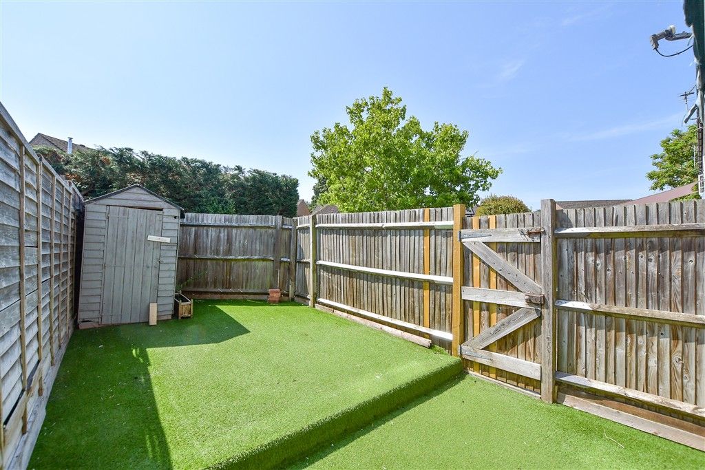 Property photo 2 of 13 Rear Garden