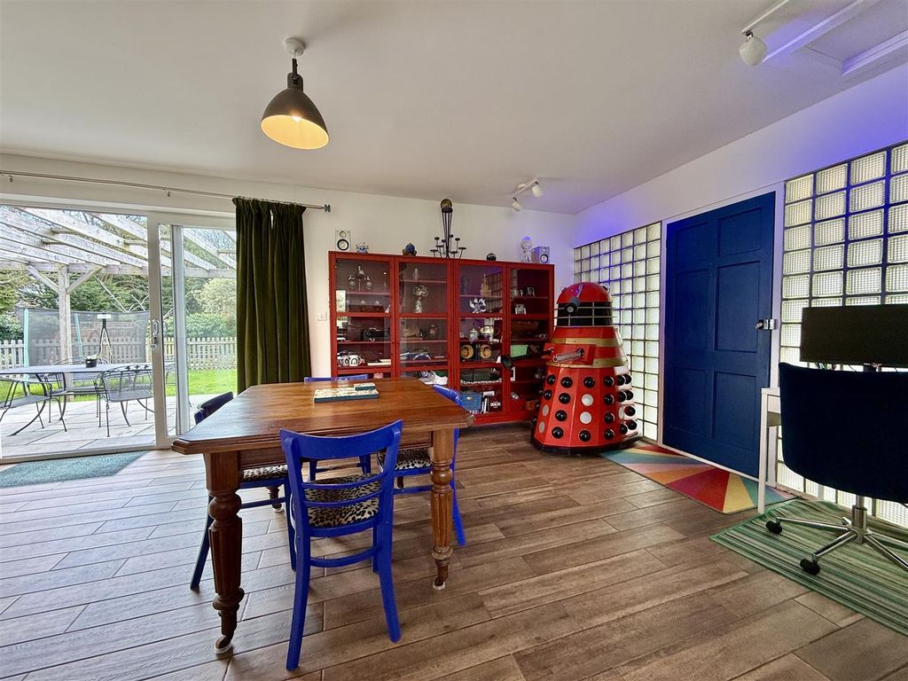 Additional image 7 of 5 bed detached bungalow for saleHorsepool Street, Brixham TQ5