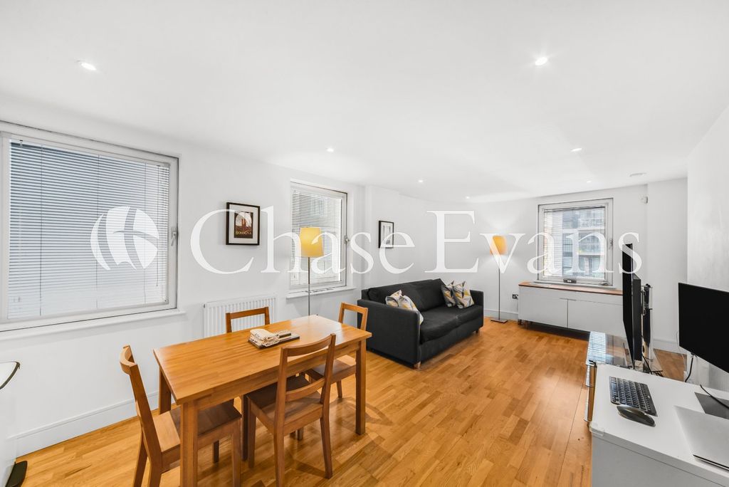 Property photo 1 of 12 Living Area