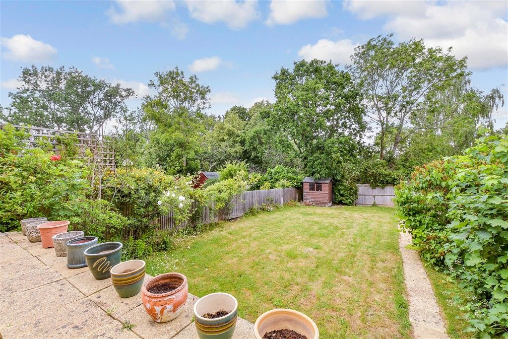 Property photo 2 of 17 Rear Garden