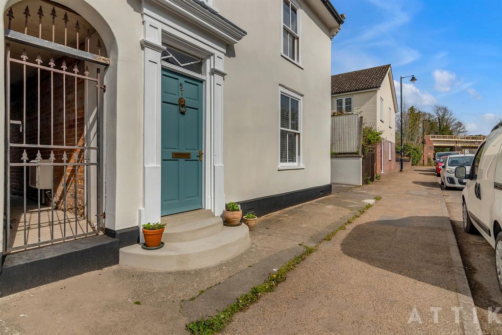 Additional image 47 of 4 bed end terrace house for saleQuay Street, Halesworth IP19