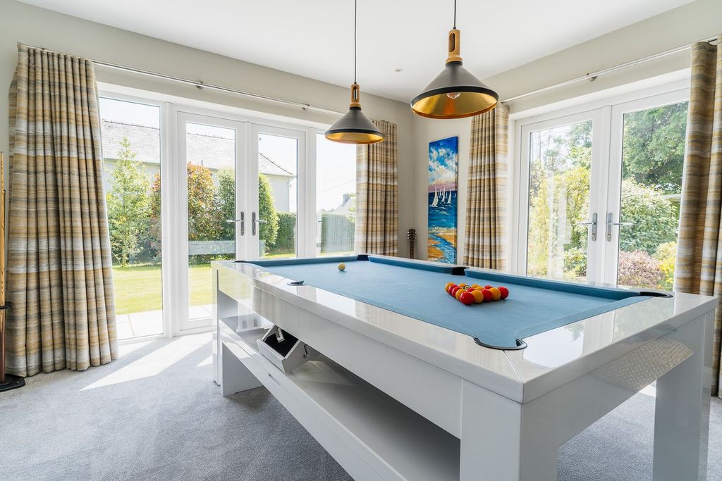 Additional image 29 of 5 bed detached house for saleGolf Road, Abersoch, Pwllheli LL53