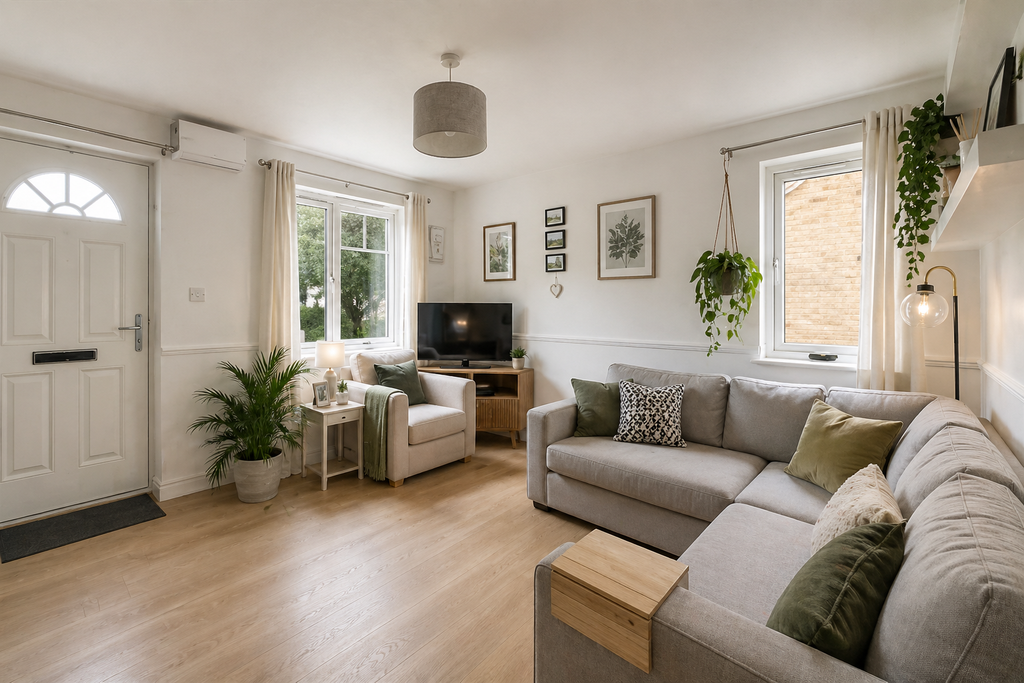 Property photo 1 of 6 Living Room