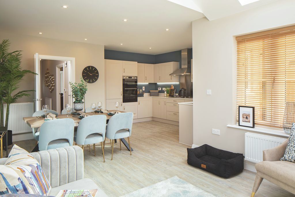 Property photo 3 of 14 Sambrooke Park, Potters Bar