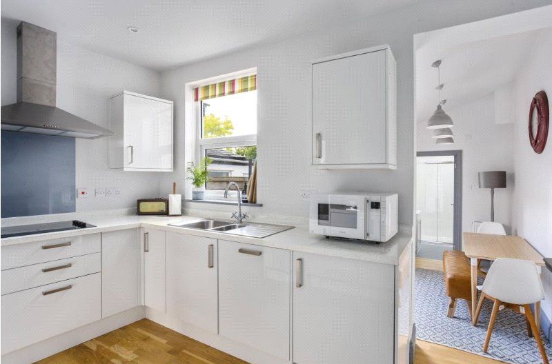 Property photo 2 of 12 Kitchen