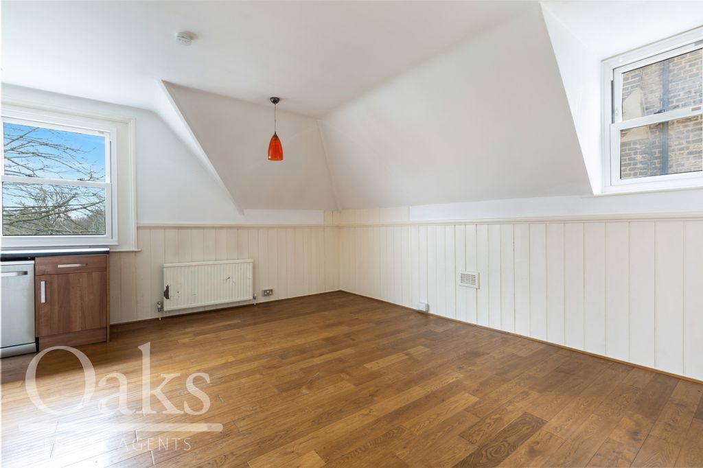 Property photo 2 of 8 Open Plan Kitchen/Re