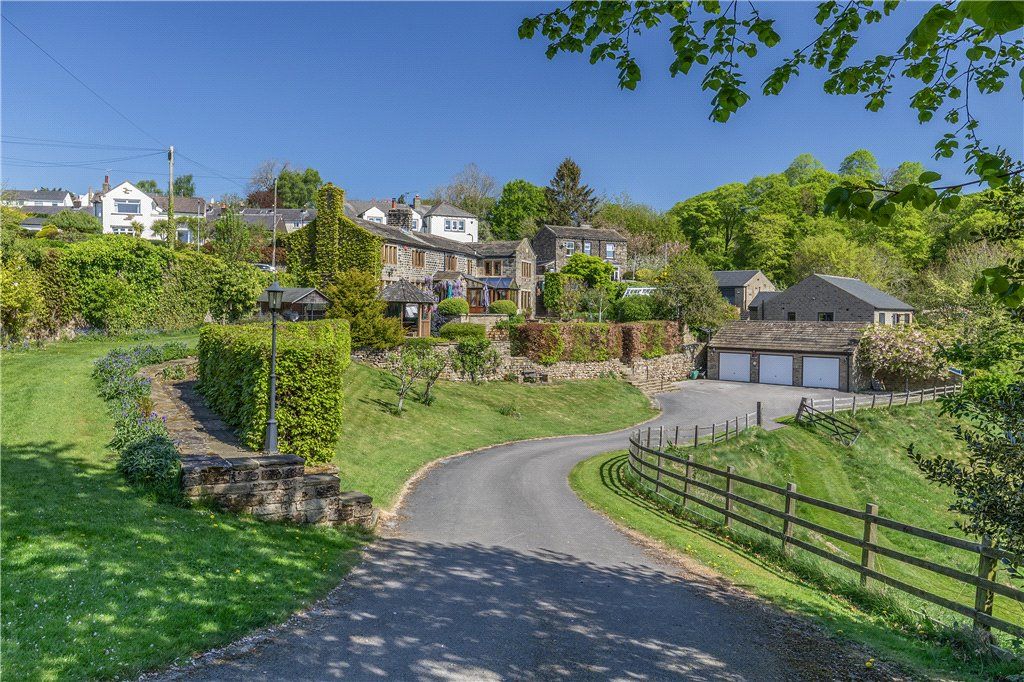 Additional image 34 of Land for saleDimples Lane, East Morton, West Yorkshire BD20