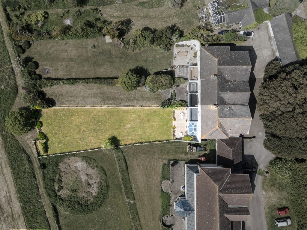 Additional image 38 of 4 bed semi-detached house for saleThe Old Racecourse, Lewes, East Sussex BN7