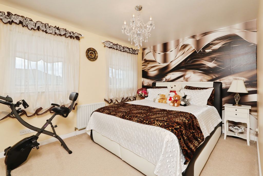 Additional image 19 of 2 bed terraced house for saleAbbotsford Lane, Hamilton ML3