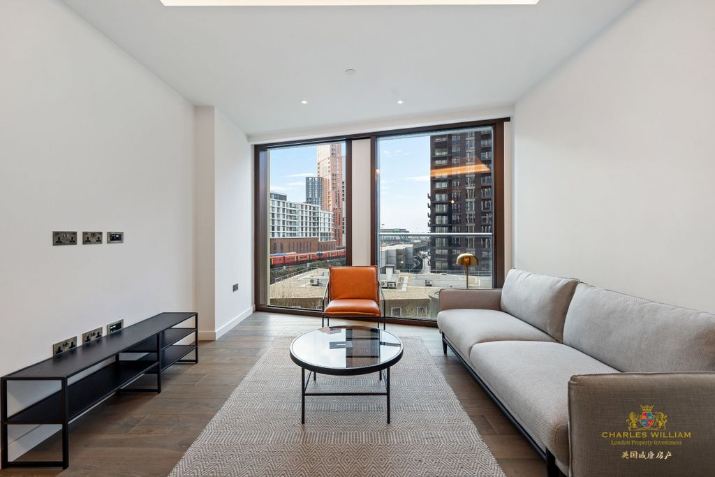 Additional image 10 of 1 bed flat to rentApartment B, 8 Carnation Way, London SW8