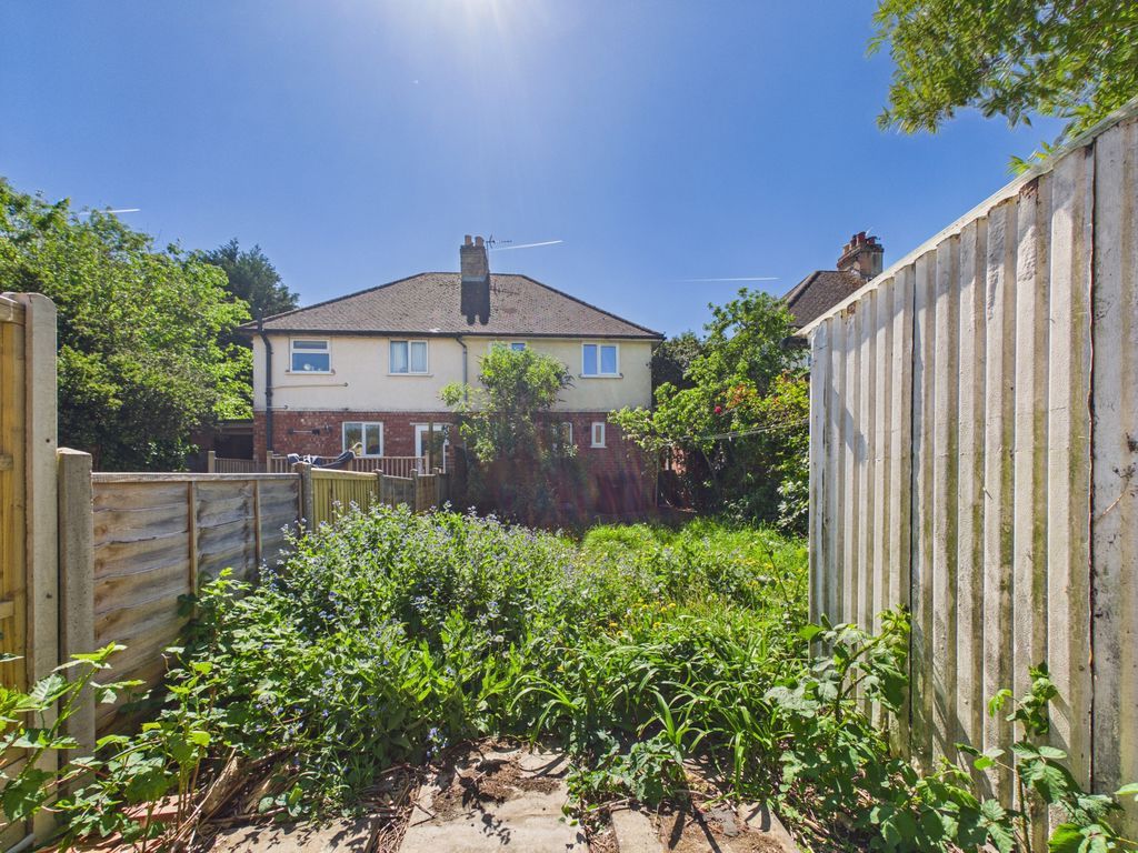 Property photo 1 of 9 Rear Garden