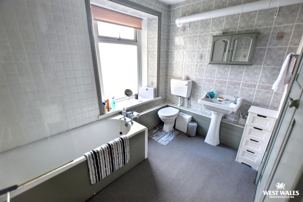 Additional image 16 of 3 bed semi-detached house for saleHolyland Road, Pembroke SA71