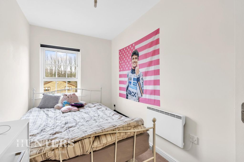 Additional image 13 of 2 bed flat for saleGale Close, Littleborough OL15