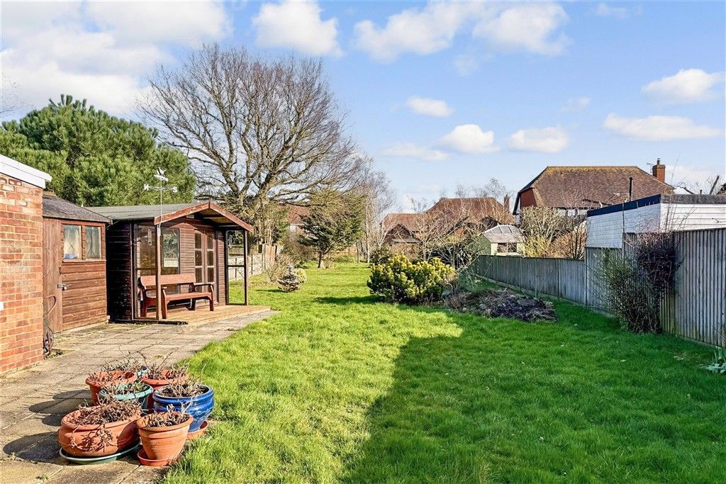 Property photo 3 of 15 Rear Garden