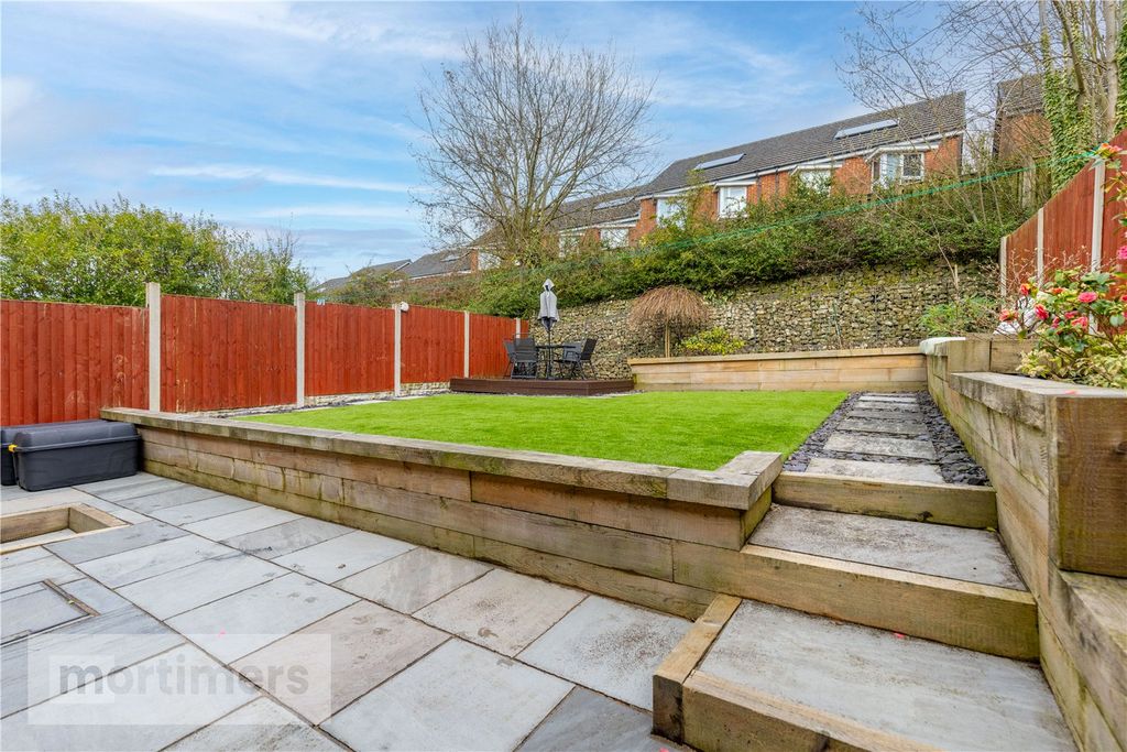 Property photo 3 of 24 Rear Garden