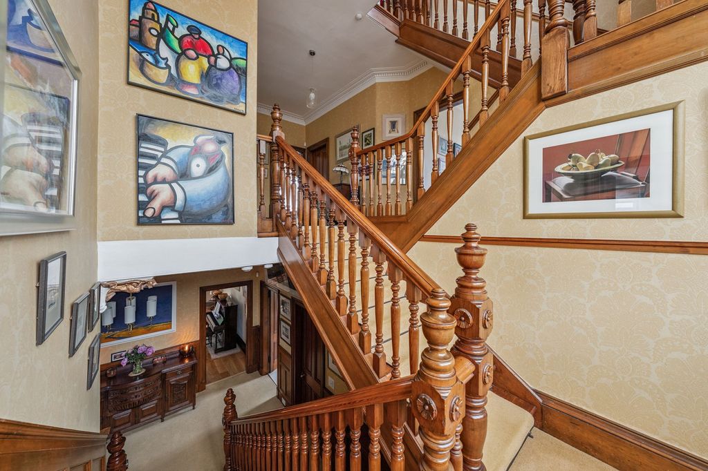 Additional image 20 of 5 bed detached house for sale17 Monreith Road, Newlands, Glasgow G43