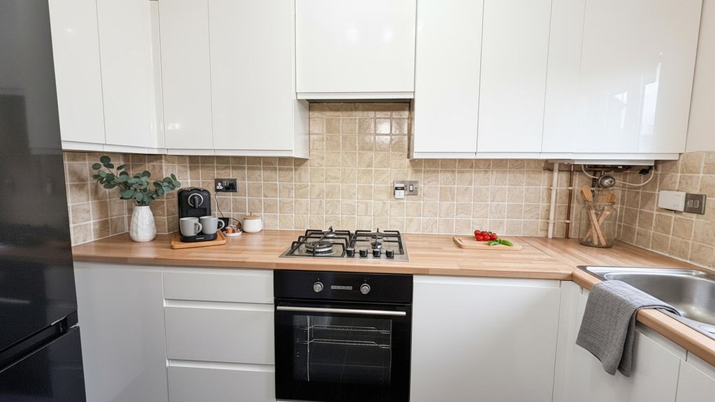 Property photo 3 of 7 Kitchen