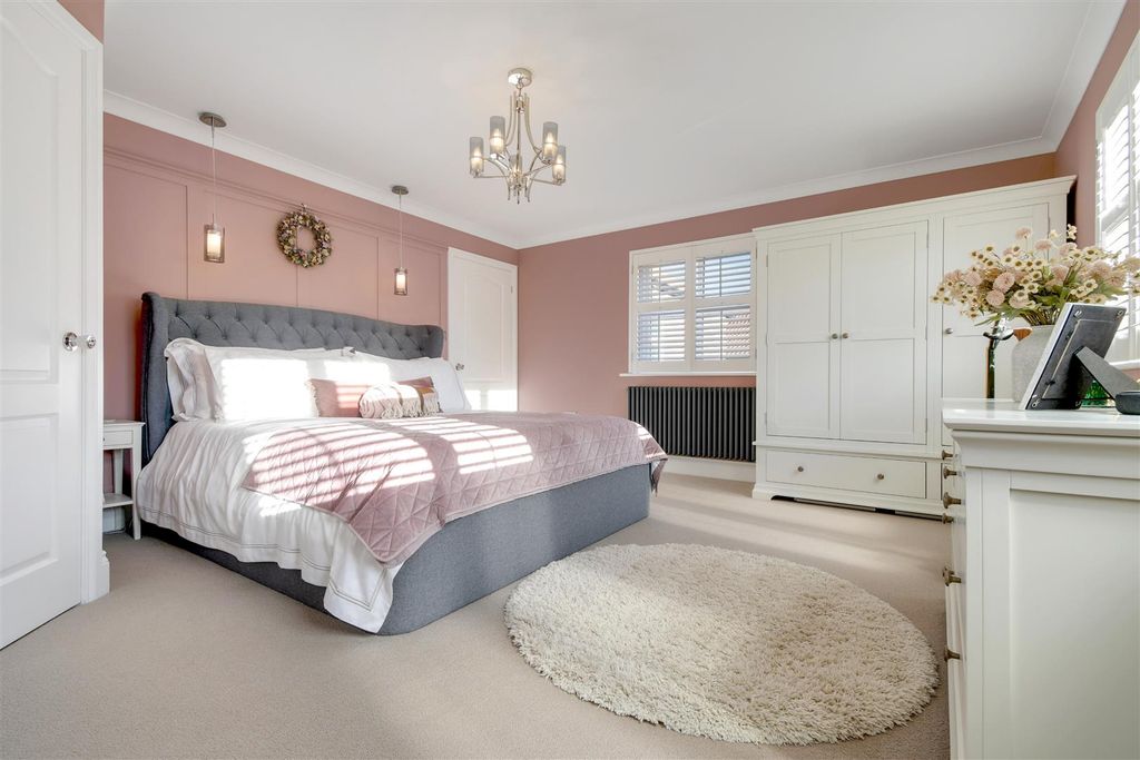 Property photo 2 of 43 Master Bedroom