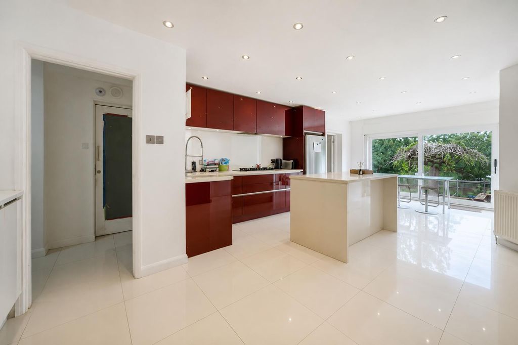 Property photo 2 of 12 Davidson Frost-Wellings, Dfw, Green Lane, Stanmore