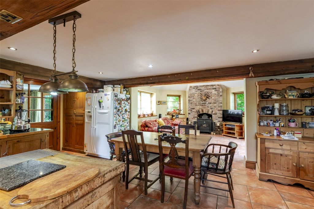 Additional image 6 of 4 bed detached house for saleNorthop, Mold, Flintshire CH7