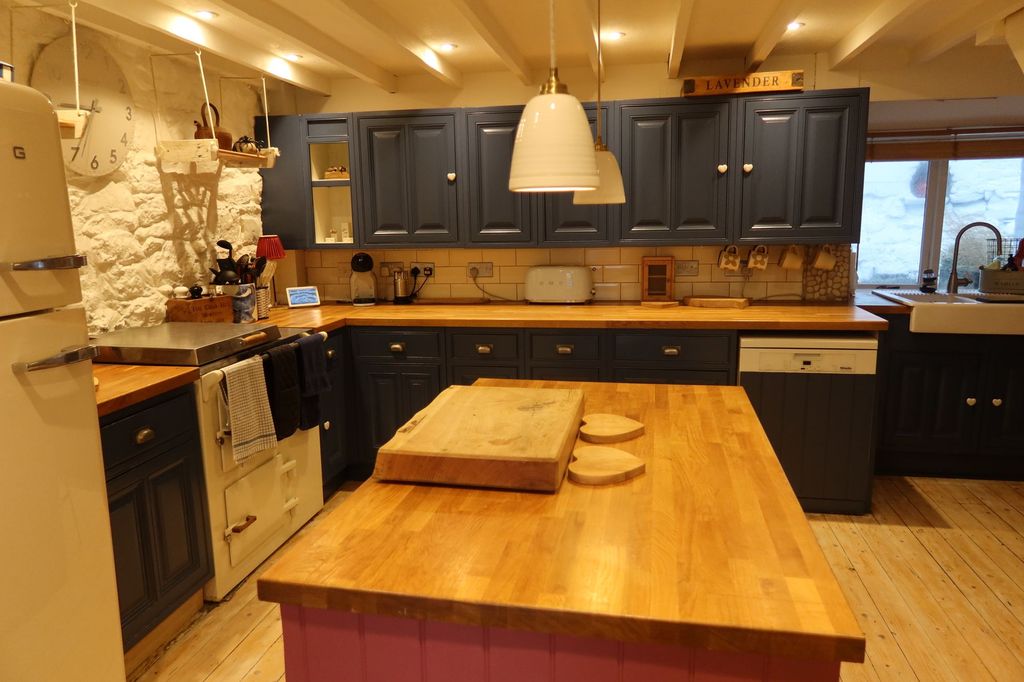 Additional image 10 of 4 bed detached house for saleLochbay, Waternish, Isle Of Skye IV55