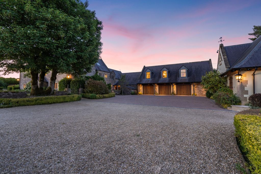Additional image 44 of 9 bed country house for saleRoemead Road, Wells BA5