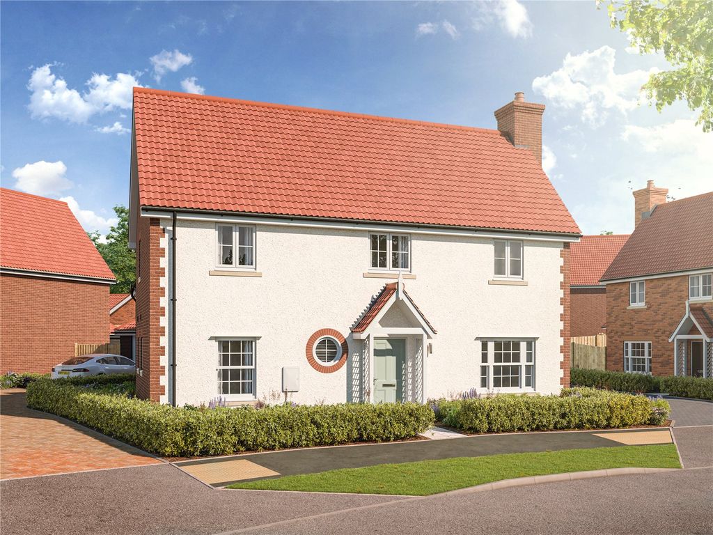 Property photo 1 of 13 The Chiltern