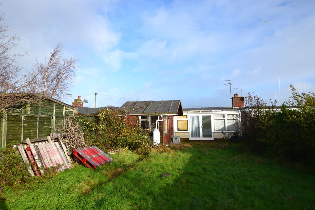 Property photo 3 of 4 Rear Elevation