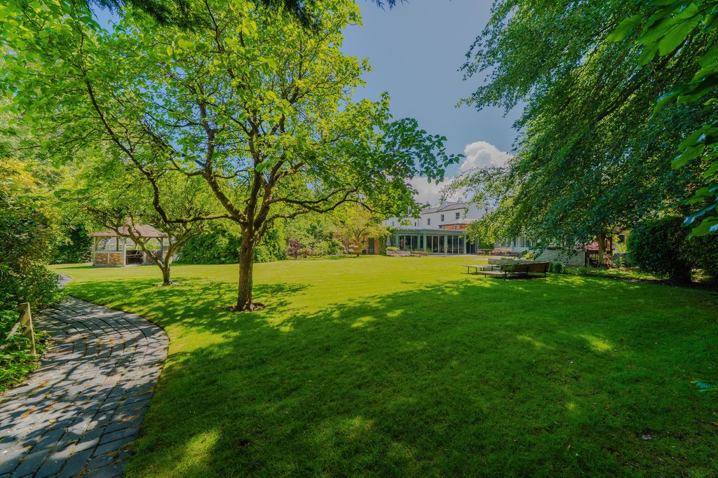 Additional image 42 of 7 bed detached house for saleWellington Road, Edgbaston B15
