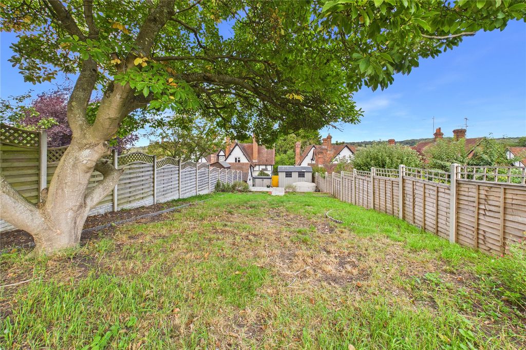 Property photo 2 of 14 Rear Elevation