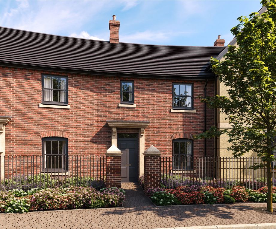 Property photo 1 of 9 Cgi External
