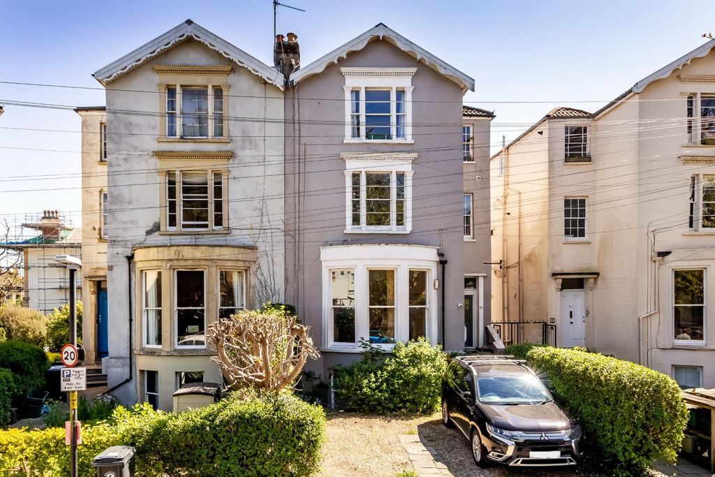 Additional image 18 of 3 bed flat for saleHampton Park, Redland, Bristol BS6