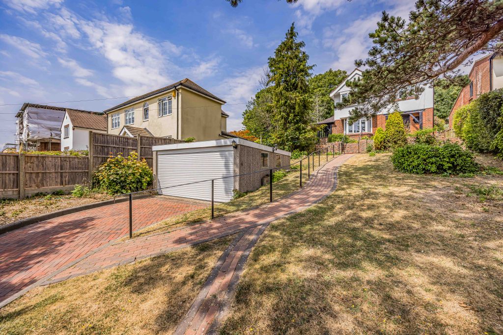 Property photo 2 of 38 4 Down End Road-Externals-Small-Porticomarketing-F