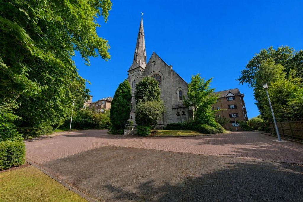 Additional image 29 of 2 bed flat for saleAuchingramont Court, Hamilton ML3