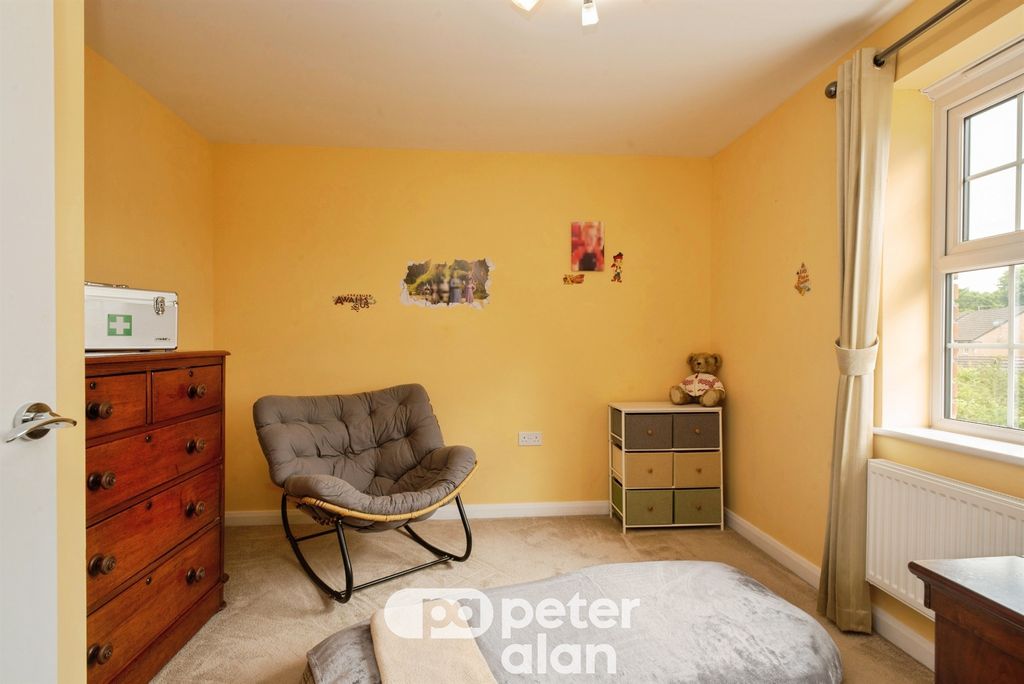 Additional image 21 of 5 bed detached house for salePoppy Field Avenue, Llantarnam, Cwmbran NP44