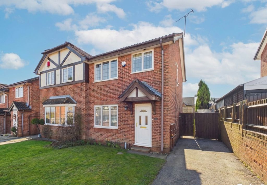 Property photo 1 of 16 Front Digitally Enhanced