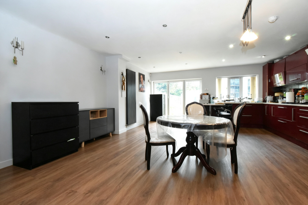 Property photo 2 of 12 Downstairs Lounge