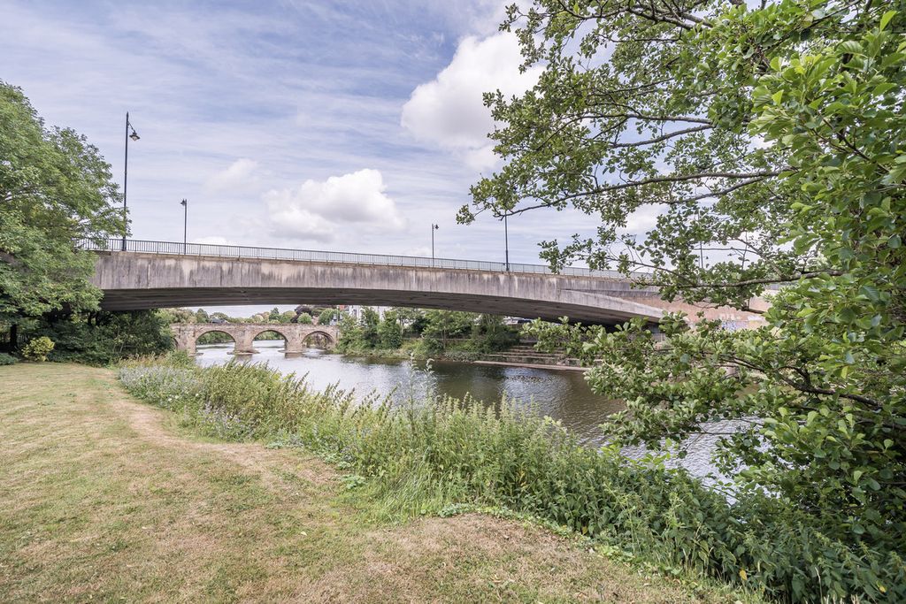 Additional image 7 of 1 bed flat for saleGreyfriars Avenue, Hereford HR4