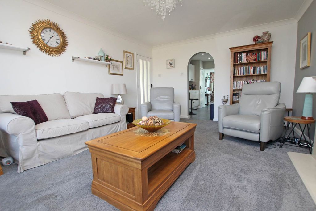 Additional image 10 of 3 bed detached bungalow for saleCastle View Gardens, Westham BN24