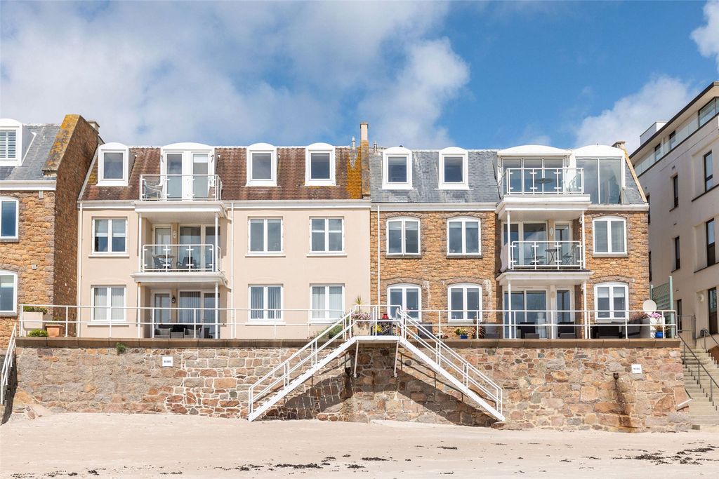 Additional image 25 of 3 bed flat for saleLongbeach, Gorey Coast Road, Jersey JE3