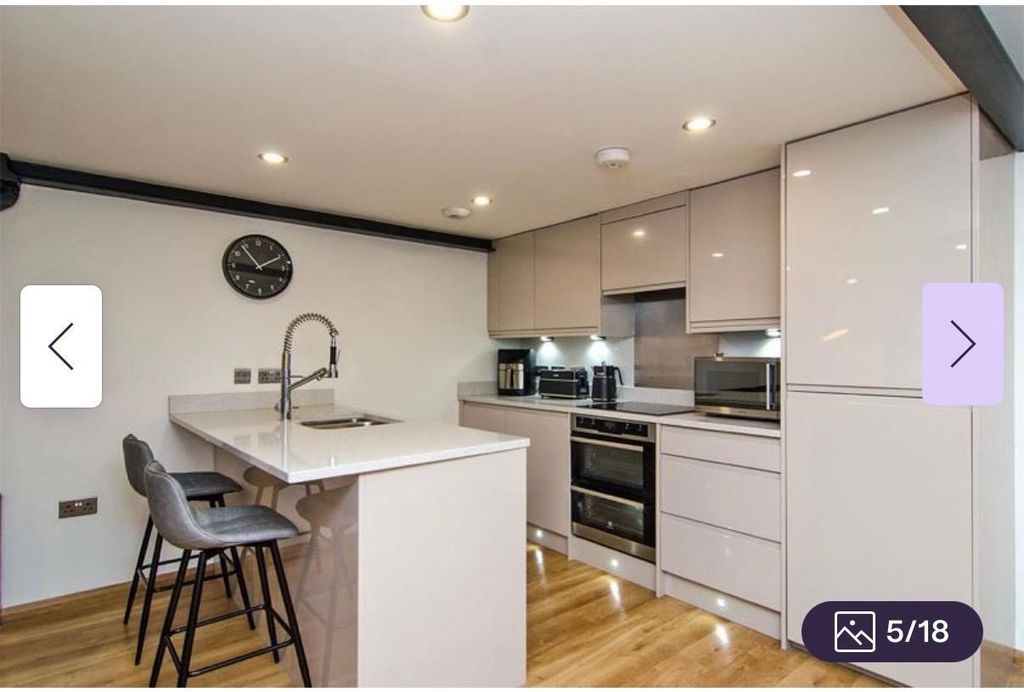 Additional image 4 of 2 bed flat to rentThe Maltings, Cairns Close, Lichfield WS14