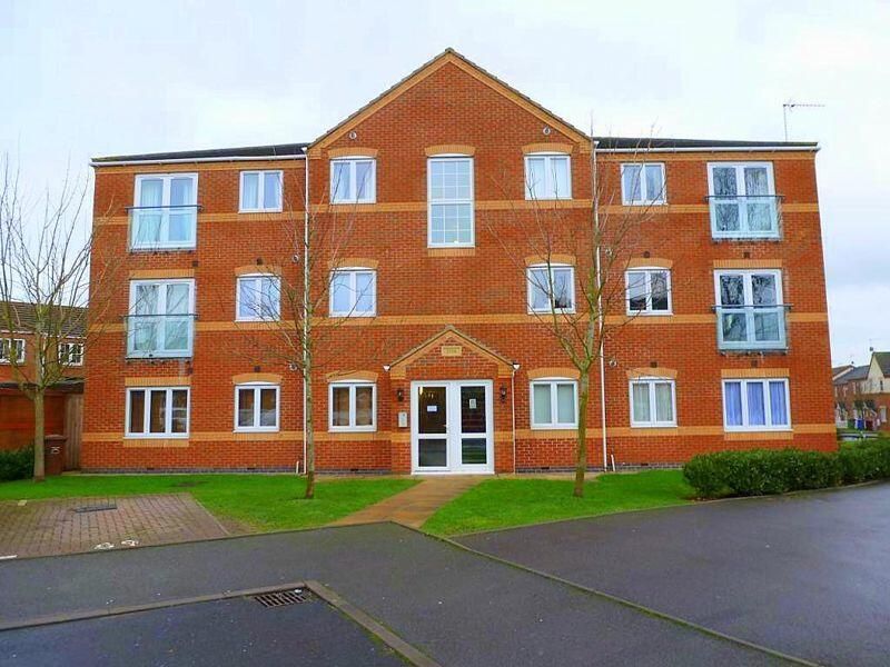 Property photo 1 of 7 2 Bedroom Flat To Rent