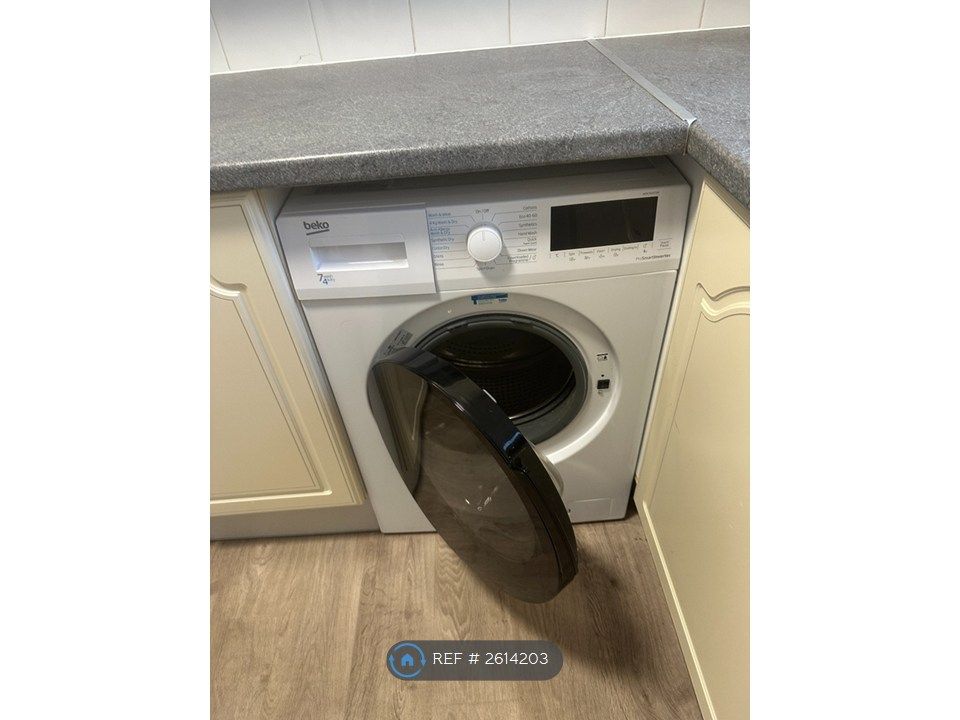 Property photo 3 of 14 Fully Automatic Washing Machine With Dryer