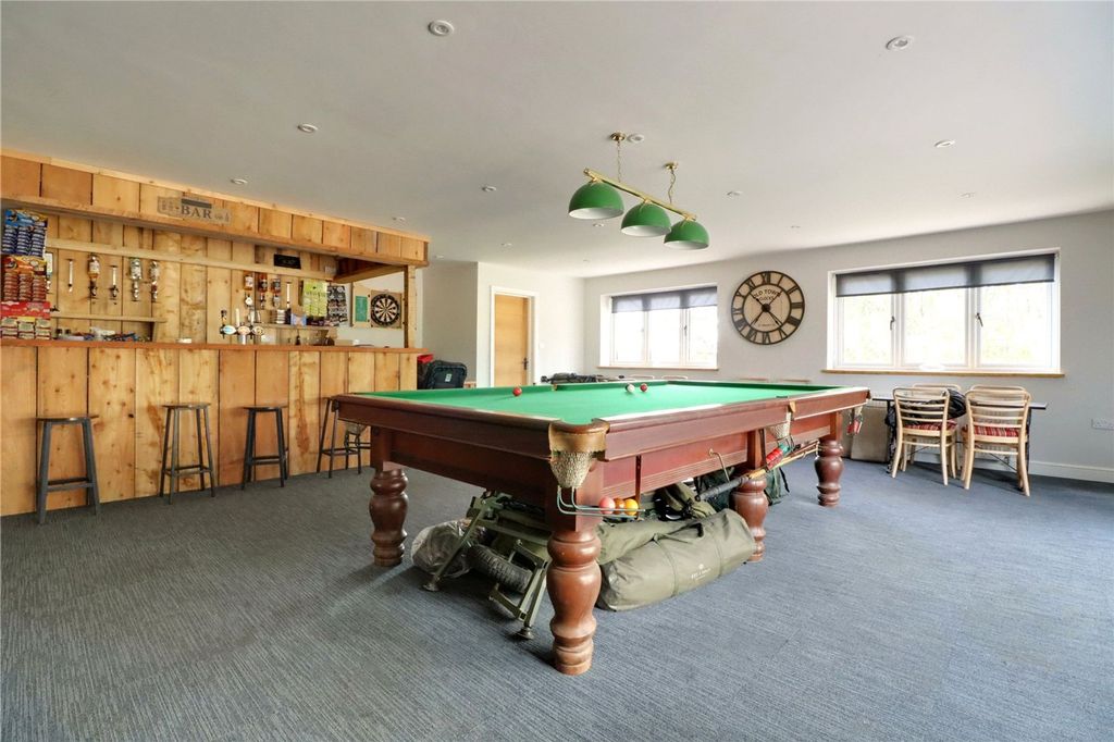 Additional image 52 of 9 bed detached house for saleCrowle, Scunthorpe DN17