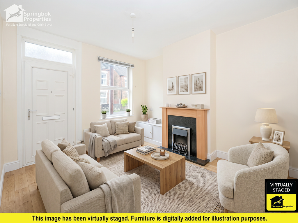Property photo 3 of 17 Virtually Stage...