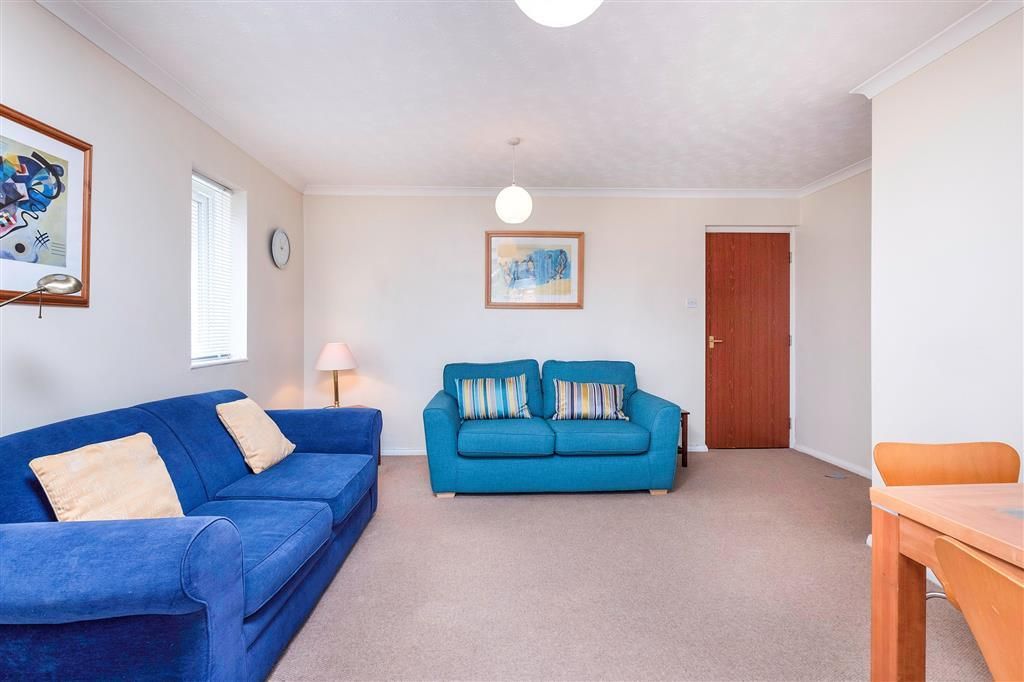 Property photo 3 of 8 Living Room