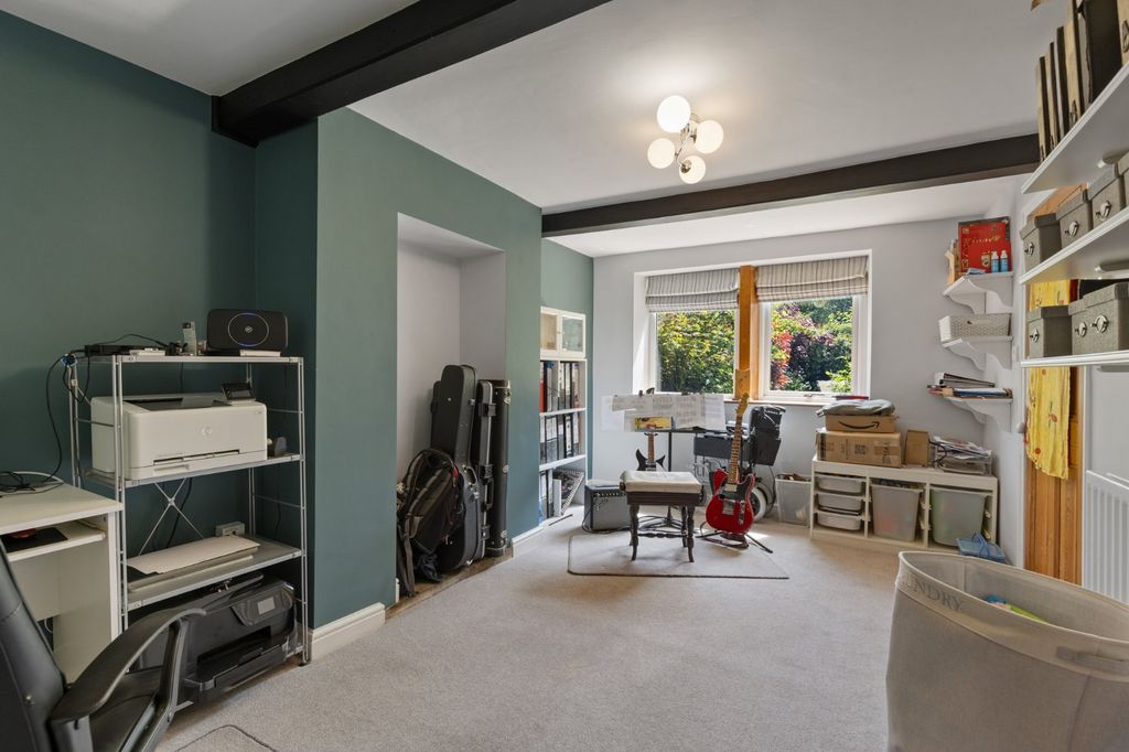 Additional image 8 of 4 bed detached house for saleHepworth Road, Jackson Bridge, Holmfirth HD9