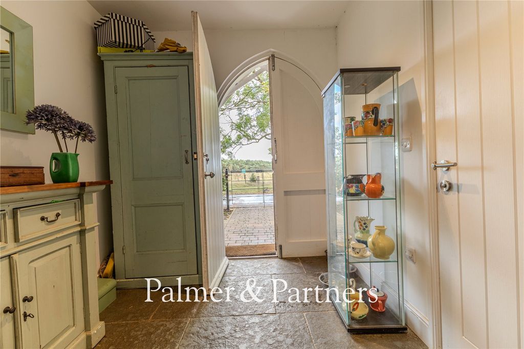 Additional image 6 of 4 bed terraced house for saleBlyth View, Blythburgh, Halesworth, Suffolk IP19