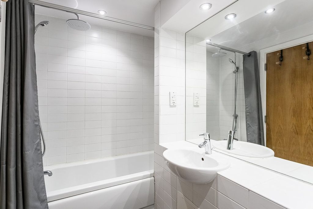 Additional image 12 of 1 bed flat for saleSaltire Street, Granton, Edinburgh EH5